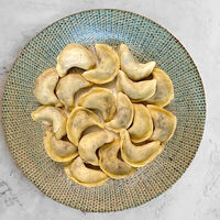 Пермские в Хуторок на Пушкина