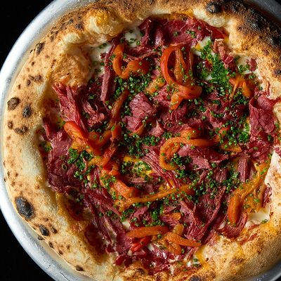 Говядина и перецв Полтора тигра по цене 1030