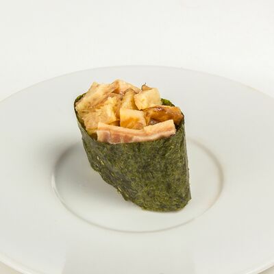 Суши Спайс унаги в Yoshi по цене 150