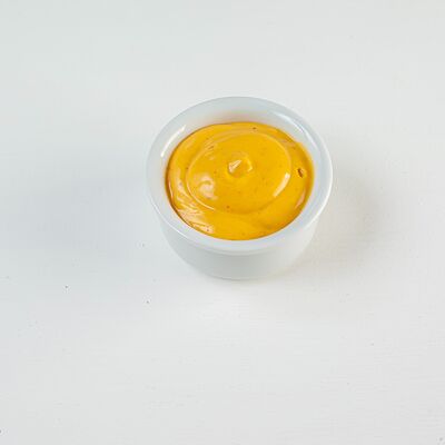 Соус Heinz горчичный в СитиФокс по цене 40 ₽