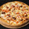 Пицца Дон-Бекон 30 см в OK PIZZA по цене 1026