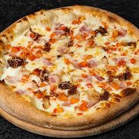 Пицца Дон-Бекон 30 см в OK PIZZA