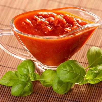 Соус красный в Емеля по цене 150 ₽