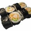 Классический ролл Эби темпура в Sushi Maki по цене 305