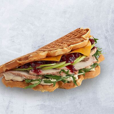 Индиана Джонс в Vaffel по цене 420 ₽