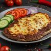 Плескавица из свинины в Proжарка по цене 470