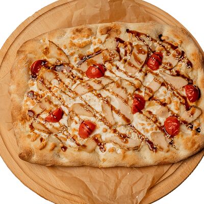 Цыпленок терияки в Руки Вверх по цене 680 ₽