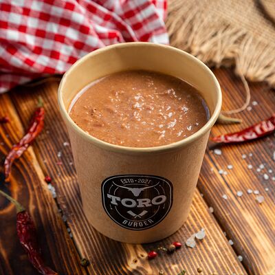 Лобиов Toro burger по цене 229 ₽