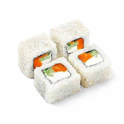 Ролл Филадельфия спешл в Сушивёсла по цене 265