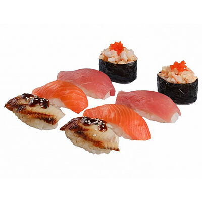 Суши сет в Аппетит по цене 1019 ₽
