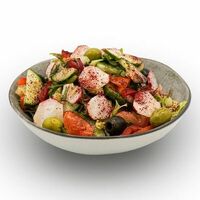 Фатуш в OVERDOSE