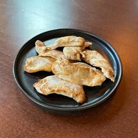 Куриная грудка обжаренная в Адрес 39