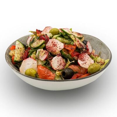 Фатуш в OVERDOSE по цене 550 ₽