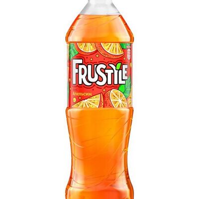 Frustyle Апельсин в Чаплин по цене 150 ₽