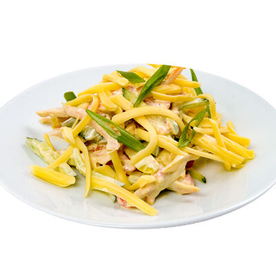 Салат Тори сарада в Суши Dом по цене 158 ₽