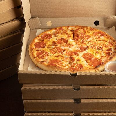 Праздничный набор №2 в Pizza Allegro по цене 11800 ₽