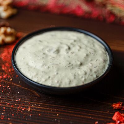 Халапеньо в Чито-Грито по цене 130 ₽