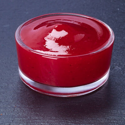 Соус Брусничный в Джамбо по цене 70 ₽