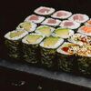 Ролл авокадо в SomeMeat по цене 560