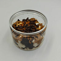 Банкейк Сникерс в Моне