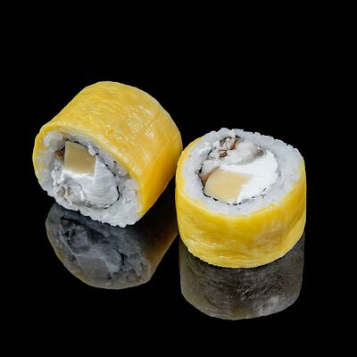 Три сыра угорь в Argo по цене 492 ₽