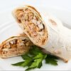 Шаурма с курицей в Кофе БиМ по цене 209