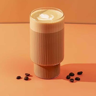 Флэт Уайт на альтернативном в Dimcoffee по цене 330 ₽