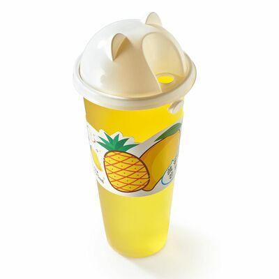 Напиток ‎zhenchun Ананас/Манго в ДЕД ХО по цене 429 ₽