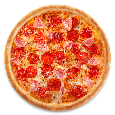 Пицца Мясная в Enjoy your meal по цене 760 ₽