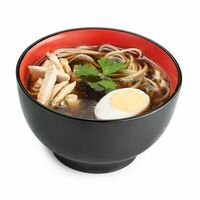 Суп Рамен Кимчи в Ozaki