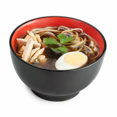 Суп Рамен Кимчи в Ozaki по цене 219 ₽