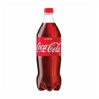 Coca-Cola в Пинта