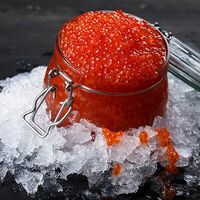 Икра Горбуши в Раковарня Redrak