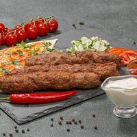 Люля-кебаб средний в Kebab Captain