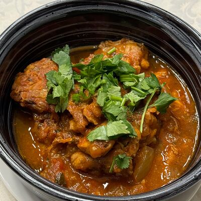 Чахохбилив Сказка lounge по цене 720 ₽