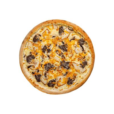 Жюльен в Дом пиццы по цене 640 ₽