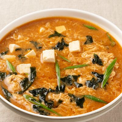 Спайси Мисо в Кореана по цене 350 ₽