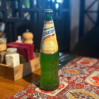 Натахтари крем-сливки в Аджика по цене 530 ₽