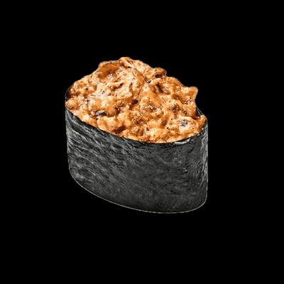 Гункан с угрем в Пицца тот по цене 270 ₽