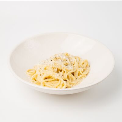 Качо э пепе в KM20 по цене 1450 ₽