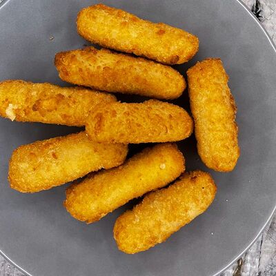 Сырные палочки в Гараж по цене 310