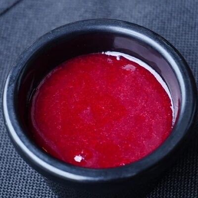 Ягодный соусв Nyen по цене 70 ₽