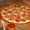 Пицца мясная в Pizza House по цене 1290