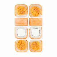 Филадельфия гриль в Benny Kitchen