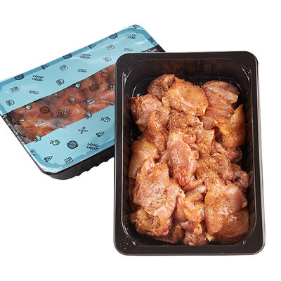 Шашлык из курицы в Ёрш по цене 400