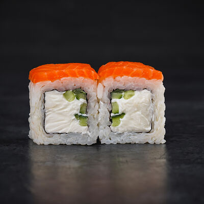 Филадельфия в Суши Фикс по цене 270 ₽