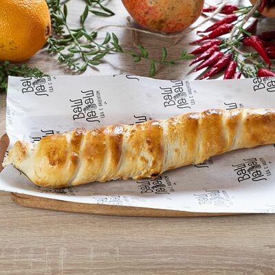 Хачапури на мангале в Ваш лаваш по цене 690 ₽