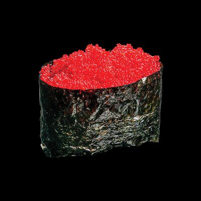 Гункан Тобико в MamaMai по цене 230 ₽