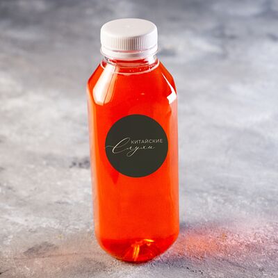 Лимонад в Китайские слухи по цене 250 ₽