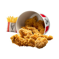 Баскет Дуо Лайт Оригинальный в KFC